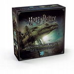 Ucieczka z Banku Gringotta Puzzle Harry Potter (1000 Elem.)