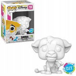 Simba DIY POP! Lion King