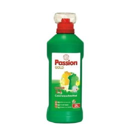 ŻEL DO PRANIA Kolorów PASSION GOLD 2l 55prań