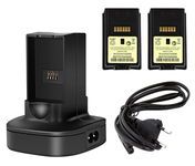 Aptel KX7 Ładowarka Xbox 360