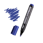 Marker permanentny PE486-2 niebieski 2/3mm do CD|DVD PX30 1szt