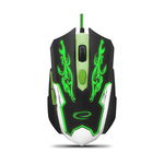 Esperanza Cyborg mysz gamingowa