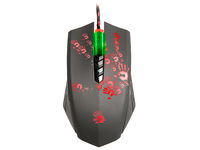 A4tech BLOODY A60 mysz gamingowa | 6200DPI