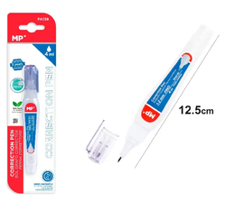 MP Korektor w długopisie 1.2 mm | 4 ml