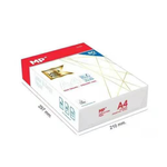 Papier ksero A4 80g/m 5 ryz