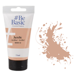 Farba akrylowa SKIN Be Basic 75ml