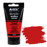 Farba akrylowa SCARLET Artix PP631-10, 75ml