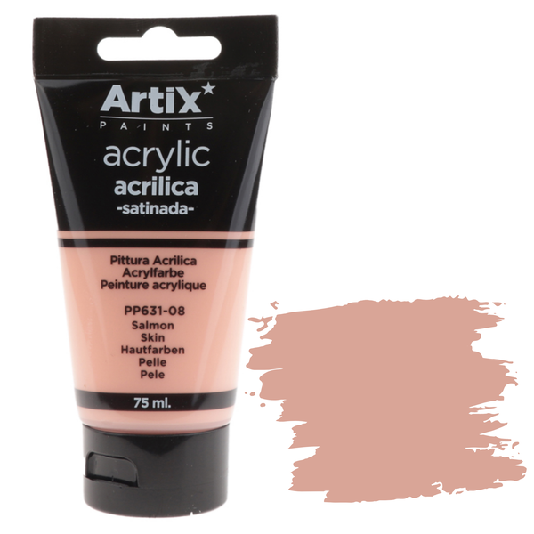 Farba akrylowa SKIN Artix PP631-08, 75ml