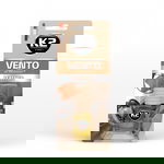 Odświeżacz powietrza K2 VENTO LEATHER 8 ML