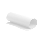 Blok techniczny biały A4 180 g/m² 50 arkuszy biały