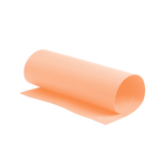 Blok techniczny kolorowy A4 180 g/m² 50 arkuszy Brzoskwiniowy
