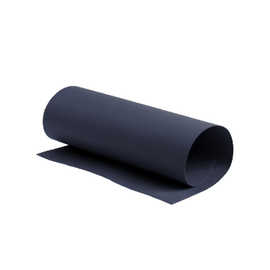 Blok techniczny kolorowy A4 180 g/m² 50 arkuszy Granatowy