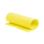 Blok techniczny kolorowy A4 220 g/m² 50 arkuszy Fluor Żółty