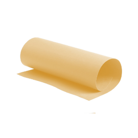 Blok techniczny kolorowy A4 180 g/m² 50 arkuszy Brzoskwiniowy