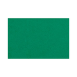 Brystol blok techniczny kolorowy 50 x 70 cm 180 g/m² 1 arkusz Zielony