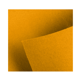 MP PN666 Kolorowy Filc 40 x 60 cm 1 arkusz Miodowy