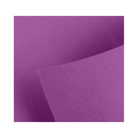Kolorowy Filc 40 x 60 cm 1 arkusz Jasny Fiolet