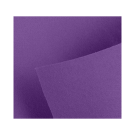 Kolorowy Filc 40 x 60 cm 1 arkusz Fiolet