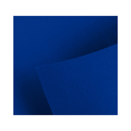 Kolorowy Filc 40 x 60 cm 1 arkusz Granatowy