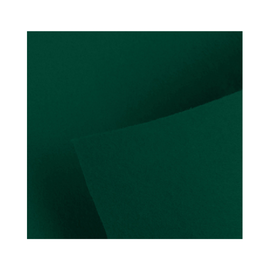 Kolorowy Filc 40 x 60 cm 1 arkusz Ciemna Zieleń