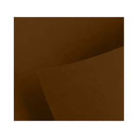 Kolorowy Filc 40 x 60 cm 1 arkusz Jasny Brąz