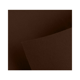 Kolorowy Filc 40 x 60 cm 1 arkusz Brązowy