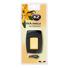 Odświeżacz powietrza do kratki nawiewu K2 VIVA VANILLA