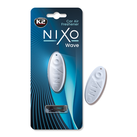 Odświeżacz powietrza do kratki nawiewu K2 NIXO WAVE