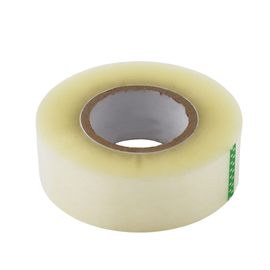 Taśma pakowa bezbarwna 300m 48mm