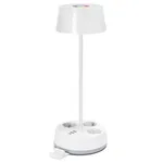 Lampa stołowa z listwą zasilajacą LED-4.6W 3000K/4000K/6500K-450lm
