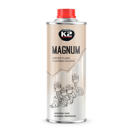 Płukanka silnika K2 MAGNUM 500 ml