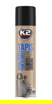 Pianka do czyszczenia tapicerki K2 TAPIS 600 ML
