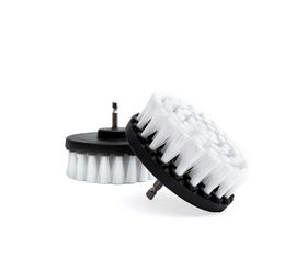 Szczotka na wiertarkę K2 BRILL