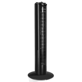 Wentylator Kolumnowy 2w1 GRZEJNIK Timer 55dB Mocny Nawiew 3m/s