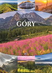 Polska. Góry Atlas Album Oprawa Twarda 32 str