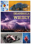 Skarbnica Wiedzy Twarda Oprawa 64 Strony