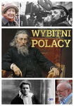 Wybitni Polacy Twarda Oprawa 64 Strony