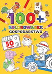 100+ Kolorowanek: Gospodarstwo. Malowanki dla Dzieci