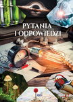Pytania i Odpowiedzi. Fakty i Ciekawostki. Twarda Oprawa 32 str