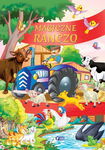 Magiczne Ranczo - Opowiadania dla Dzieci Twarda Oprawa 128 str
