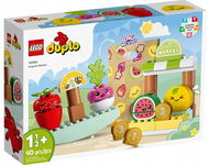 Lego Duplo Ryneczek Bio 10983