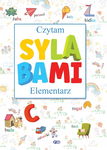 Czytamy Sylabami Elementarz Praca Zbiorowa