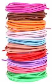 Magiczny Wkład Długopis 3D Pen Filament 10szt PCL 1.75mm/3m