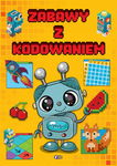 Zabawy Z Kodowaniem Łamigłówki Dla Dzieci