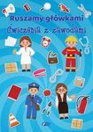 Ruszamy Główkami Ćwiczenia Z Zawodami Zagadki