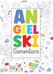 Książki Dla Dzieci Angielski Elementarz