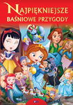Najpiękniejsze Baśniowe Przygody. Bajki i Baśnie