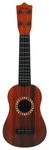 Gitara Klasyczna Akustyczna Ukulele Instrumenty Muzyczne dla Dzieci Kostka