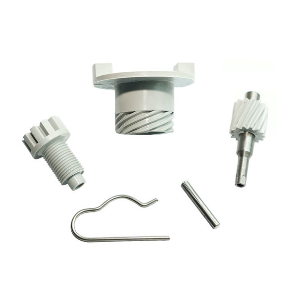 Napęd szybkościomierza S51, S70, SR50, SR80, KR51/2  ( 5 elementów )