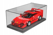 Ferrari F40 - Klocki Mould King 27038 zestaw speed champions + GABLOTA